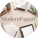 ModernPaperC