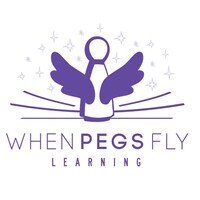 WhenPegsFlyLearning