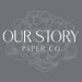 Our Story Paper Co. avatar