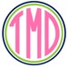 The Monogram Divas