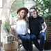 Cassiy and Sam