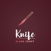 KnifeBladeCraft