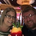 Eric and Lauren