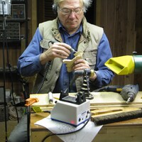 FoliageWoodCarving