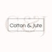 cottonandjute