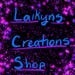 LaikynsCreationsShop