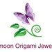 Fmoon Origami Jewelry