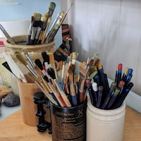GilbertSummersArt
