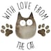 WithLoveFromTheCat