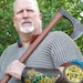 Rampant Lion Leathersmith
