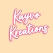 KayvoKreations