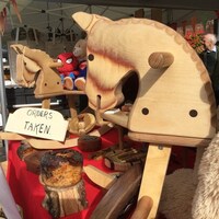 TimberMarvels