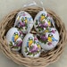 EASTER EGG ART