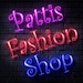 PattisFashionShop