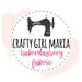 CraftyGirlMariaUK