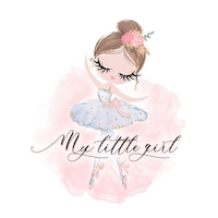 MyLittleGirlDress