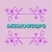 DeemoWraps