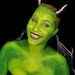 Creature Cosplay