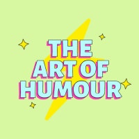 TheArtOfHumour