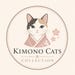 KimonoCatsCollection