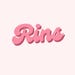 Rins