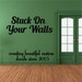 StuckOnYourWalls