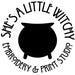 ShesALittleWitchy