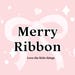 MerryRibbon