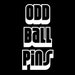 oddballpins