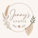 Jenny's Crafts