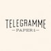 Telegramme Paper Co.