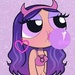 PurplePinkDots