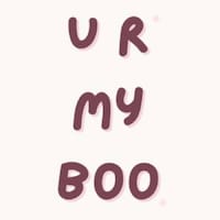 URMyBoo