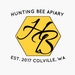 Hunting Bee Apiary