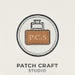 PatchCraftStudio .