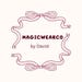 MagicWearTees