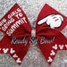 Ready Set Bow