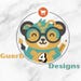 Guerb4Designs