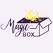 Magic Box