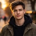 VITALII VOLOSHENIUK