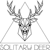 SolitaryDeer