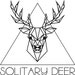 SolitaryDeer