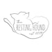 The Resting Hound