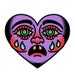 CryingHeartVintage