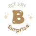 BeautifiedSurprise