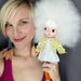 Tiffany Bergeron