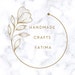 handmadecraftsfatima