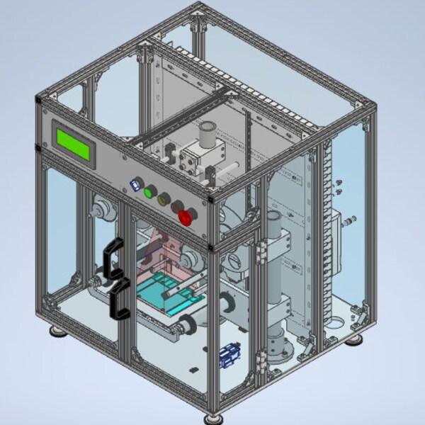 Brush Script Font Digital Download Letters, Numbers, Symbols, High ...