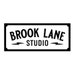 Brook Lane Studio