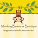 Monkey Business Boutique